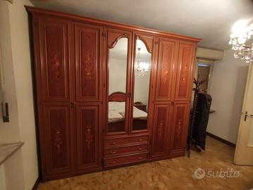 Camera da letto matrimoniale 