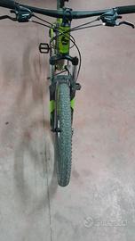 Bici mtb