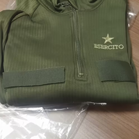 Maglioni pile Esercito climi rigidi