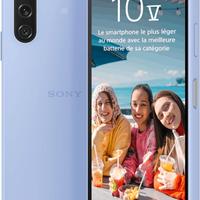 SONY XPERIA 10 V 6GB/128GB DUAL SIM LAVENDER