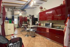 Appartamento di 45 m² con 2 locali e posto auto a 