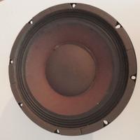 WOOFER PEAVEY 10" MOD. 121 PER BASSO