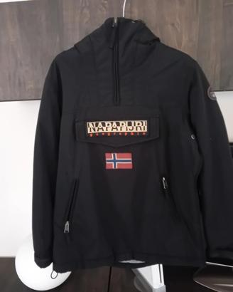 Napapiiri 10/12 anni