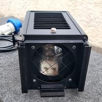 Impianto luci teatrali completo (lampade alogene)