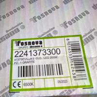 Fari a LED