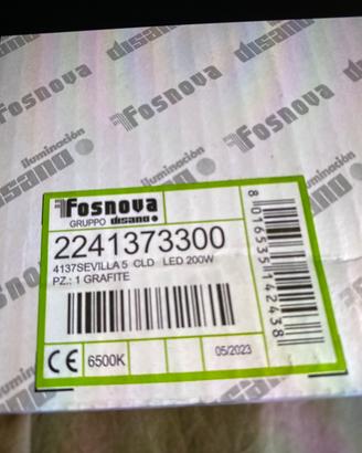 Fari a LED