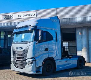 Iveco