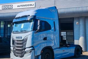 Iveco