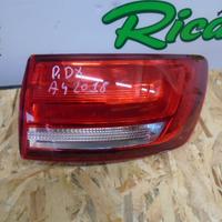 FANALINO POSTERIORE DESTRO PER AUDI A4 B9 2018