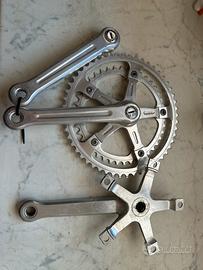 Guarnitura Ofmega  corsa