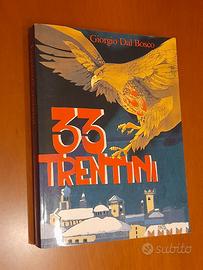 "33 Trentini"