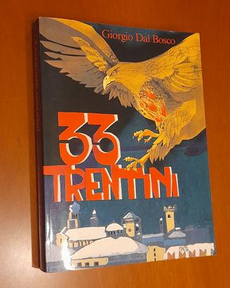 "33 Trentini"