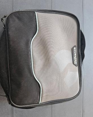 Borsa Porta erogatori