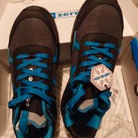 scarpe antinfortunistiche