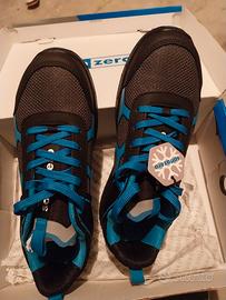 scarpe antinfortunistiche