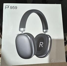 Cuffie Bluetooth P959