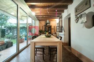 BIFAMILIARE POSSIBILITA' 5 CAMERE "RIF. VBTV2"