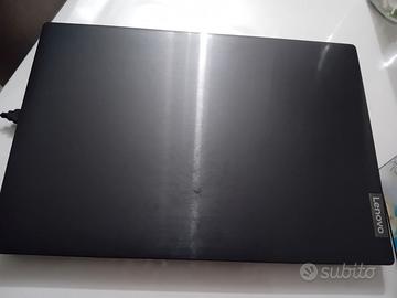 Pc lenovo usato come nuovo