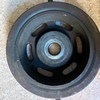 Puleggia albero motore Iveco Daily