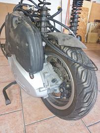 ricambi vespa 300 gts