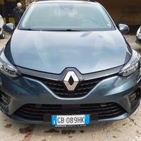 Renault Clio Blue dCi 85 CV 5 porte Intens