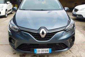 Renault Clio Blue dCi 85 CV 5 porte Intens