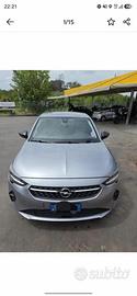 Opel corsa 1.2 100cv automatico Elegance