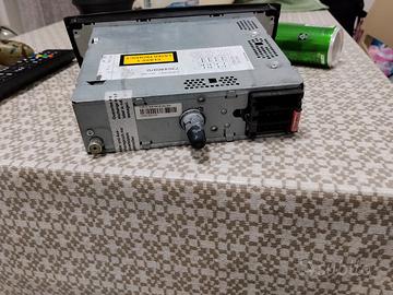 radio fiat grande punto 