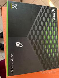 xbox serie x