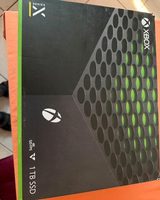 xbox serie x