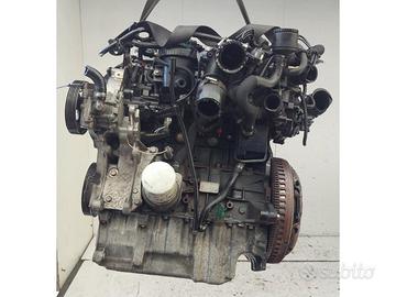 4HW MOTORE IMP.BOSCH LANCIA PHEDRA (180) 2.2 JTD 1