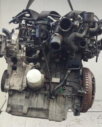 4HW MOTORE IMP.BOSCH LANCIA PHEDRA (180) 2.2 JTD 1