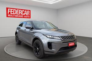 Land Rover Range Evoque 2.0D MHEV 163 CV AWD Auto 