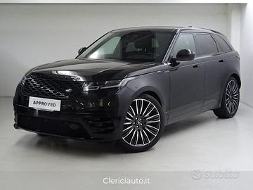 Land Rover Range Rover Velar 2.0D I4 204 CV R...