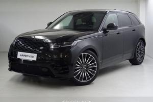 Land Rover Range Rover Velar 2.0D I4 204 CV R...