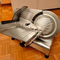 Affettatrice professionale 