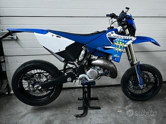 Yamaha YZ 125 usata in vendita in Lombardia e vicinanze