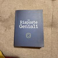 Le Risposte Geniali