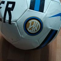 Pallone da calcio Inter