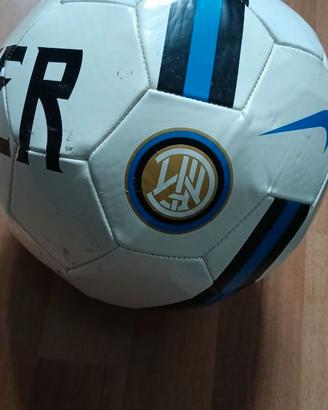 Pallone da calcio Inter