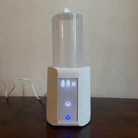 Scaldabiberon omogenizzati e Sterilizzatore Chicco