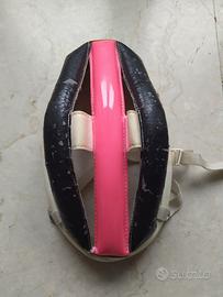 casco bici