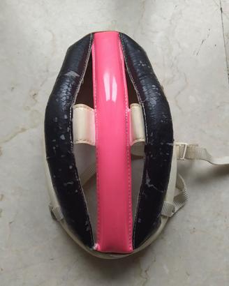 casco bici