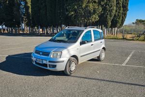 fiat panda metano usata - neopatentati 