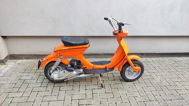 Lambretta LUI 50 CL