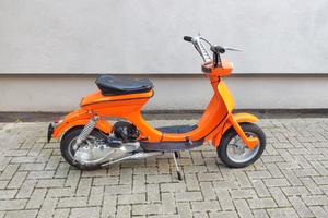 Lambretta LUI 50 CL