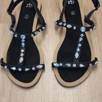 Sandalo donna