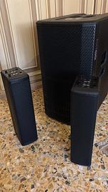 CASSE DB technologies es1203