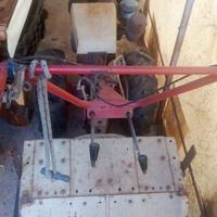 motocoltivatore pasquali