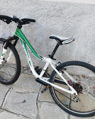 bicicletta Kona Hola raggio 24